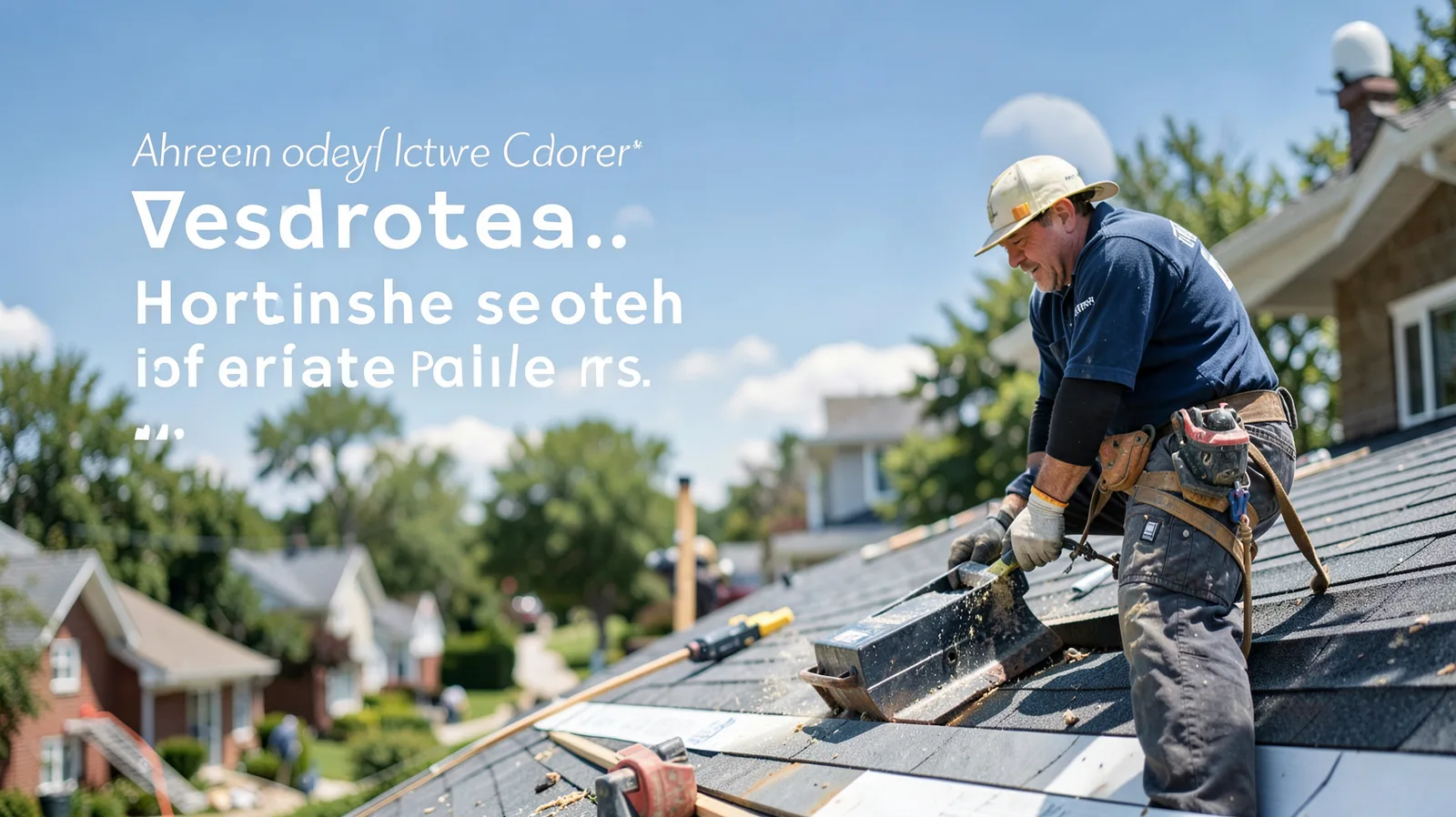 Roof Replacement in Lancaster, KY near me